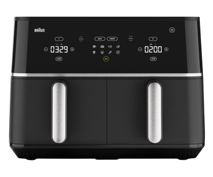 AIR FRYER i frytkownica Braun Air Fryer TwinCook 5 TD5030I